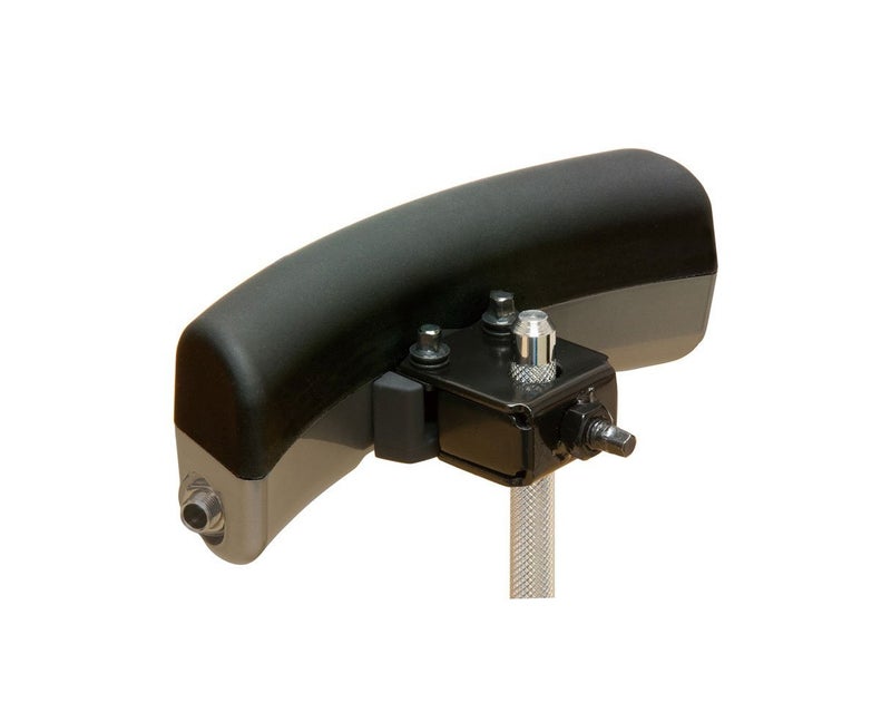 Roland BT-1 Pod Trigger, Versatile add-On trigger Pad For v-pads and Acoustic Drums - Image 3